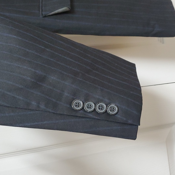 Nautica Mens Suit - Picture 6 of 16